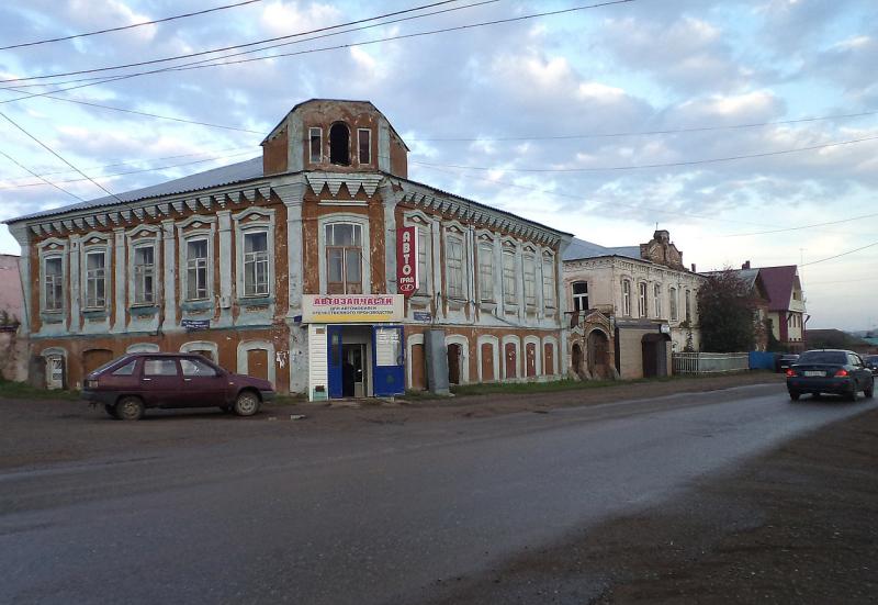 Сегодня во Дворце творчества состоялся городской фестиваль для детей - инвалидов 