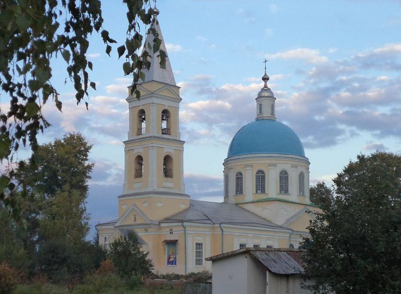 С целью гражданско-патриотического воспитания молодёжи и выявления лучшего волонтёрского отряда патриотического направления